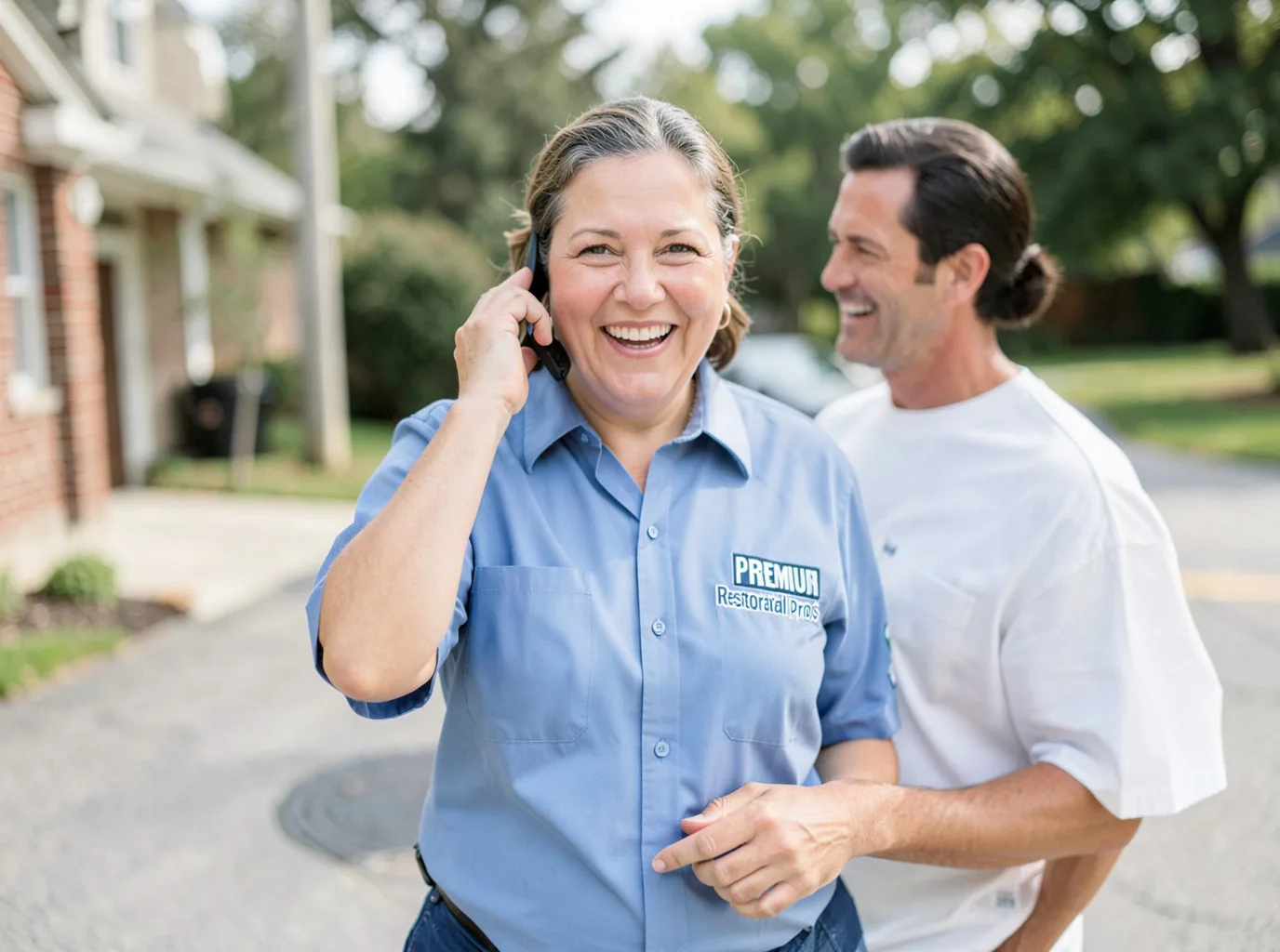 Water Damage Restoration Edison, NE FAQs